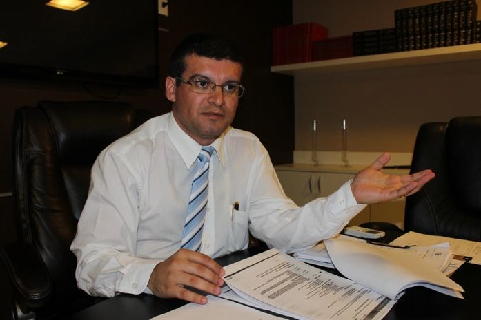 Manoel Passos