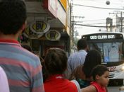 SMTT muda linhas e horários dos ônibus na parte alta