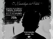 Espetáculo 'O Último Poema' chega nesta quinta em Maceió 