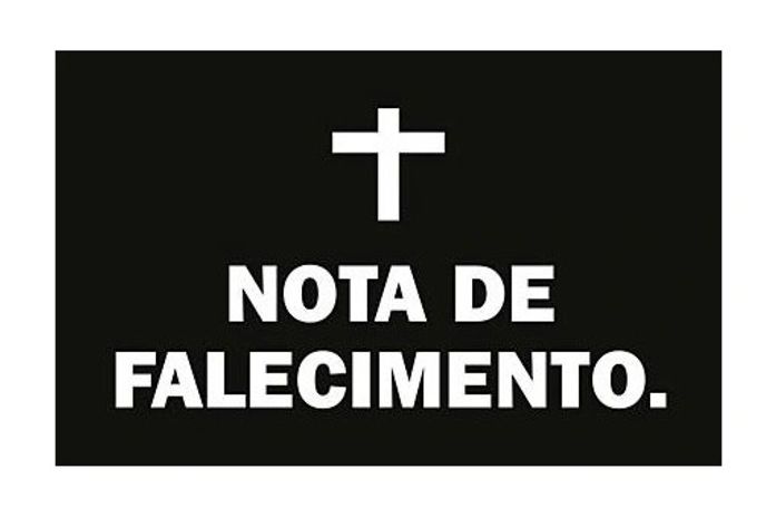 Nota de falecimento: Morre em Anadia, Pecuarista Luiz Ferro