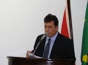 Vereador Cidoca de Penedo