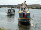 Museu no Balanço das Águas inicia jornada de arte-educativa