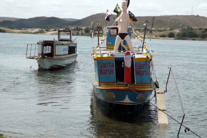 Museu no Balanço das Águas inicia jornada de arte-educativa