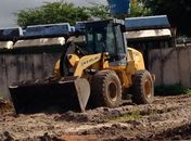Prefeitura de Maceió executa melhorias na área do Papódromo no Vergel