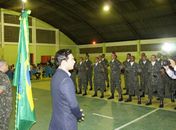 Prefeitura de São José da Laje cria auxílio "Bolsa Atirador"