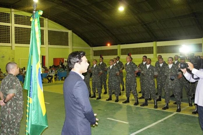 Prefeitura de São José da Laje cria auxílio "Bolsa Atirador"