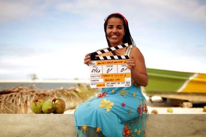 Artesã alagoana expõe sua produção em Nova Iorque