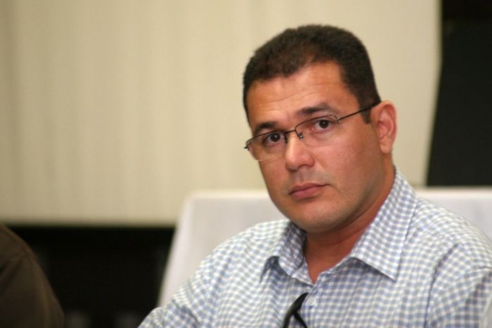 Jaelson Gomes