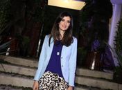 'Me sinto curada', diz Isabella Fiorentino sobre anorexia 
