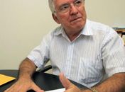 Professor Geraldo da Silva filho