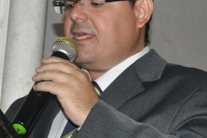 Prefeito Eustaquinho