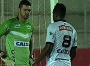  ASA é derrotado pelo São Caetano e segue próximo do Z4 