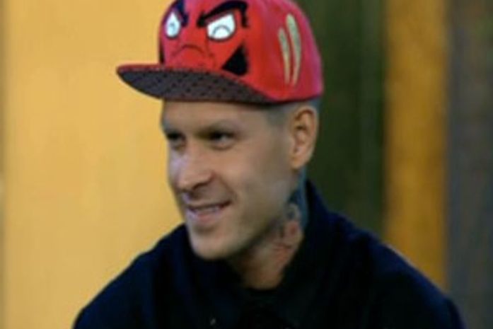 Por decisão do público, Mateus Verdelho segue na disputa por R$ 2 milhões em A Fazenda