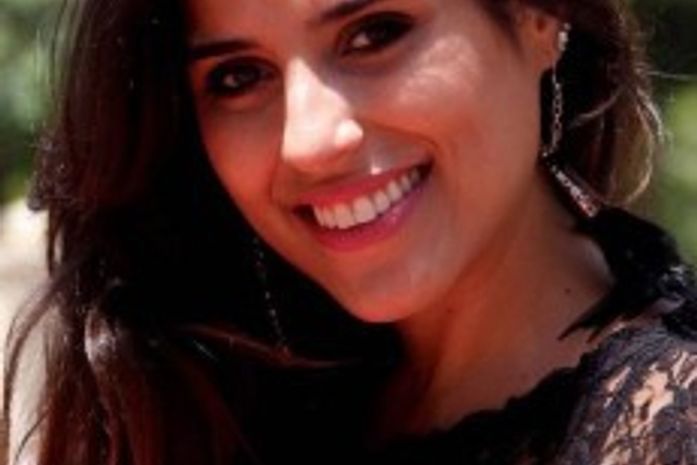 Ciúme seria motivo para o fim do namoro entre Camila Camargo e Douglas Sampaio