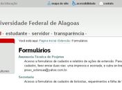 Formulário