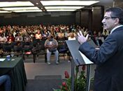 Encontro estimula cultura empreendedora nas instituições de ensino em Alagoas