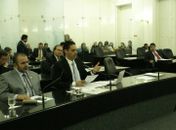 Joãozinho Pereira solicita independência financeira para o HGE na Lei Orçamentária Anual do Estado em 2014