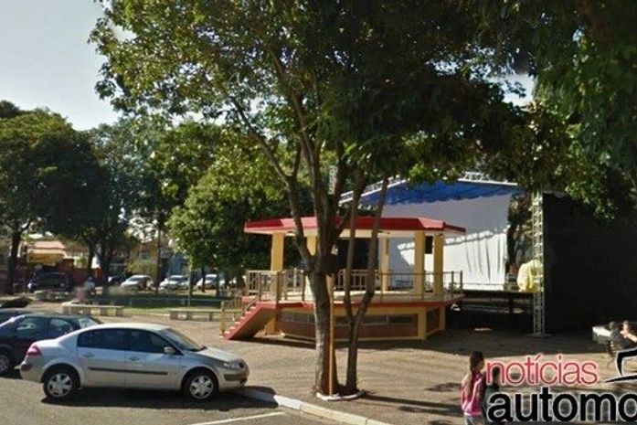 Mercedes-Benz pode ter fábrica de automóveis em Iracemápolis/SP