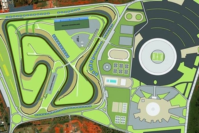 MotoGP: FIM aprova novo projeto de Brasília
