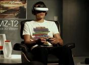 PlayStation 4 pode ganhar óculos e visor de realidade virtual