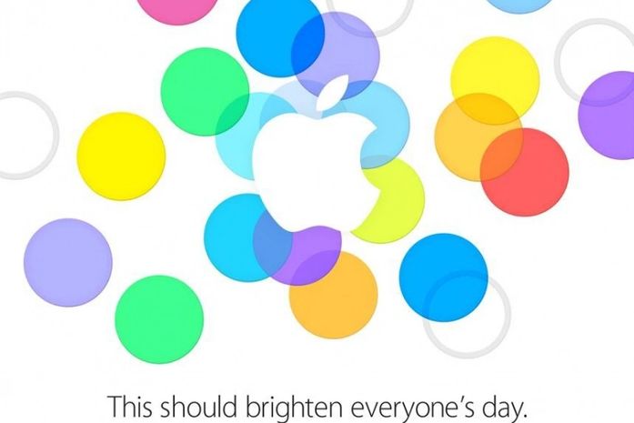 Novo iPhone será lançado no dia 10, confirma convite da Apple