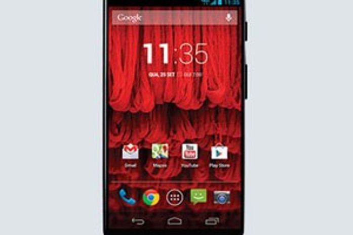 Conheça o Moto X, smartphone da Motorola fabricado no Brasil
