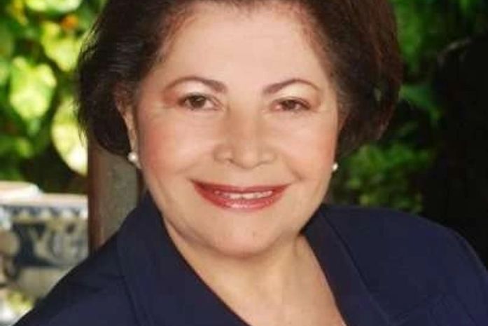 Marly Ribeiro filia-se no PRTB