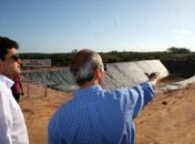 Concessionária quer lixo de outras cidades; Prefeitura de Maceió discorda