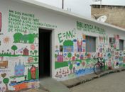 Biblioteca de Traipu