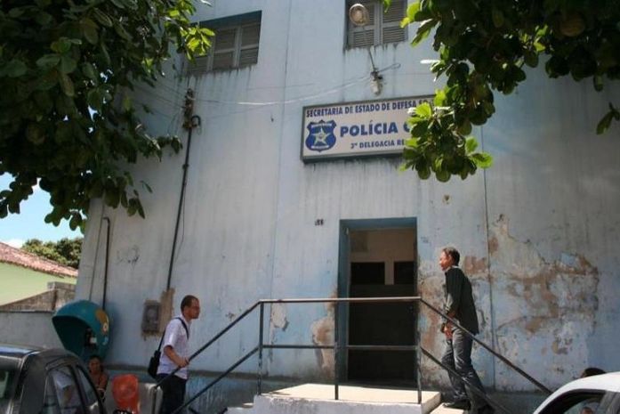 Delegacia de União dos Palmares