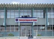 Projeto que restringe reeleições em entidades esportivas é bem recebido em Alagoas