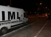 Homem é assassinado a tiros e esposa fica ferida no Tabuleiro dos Martins