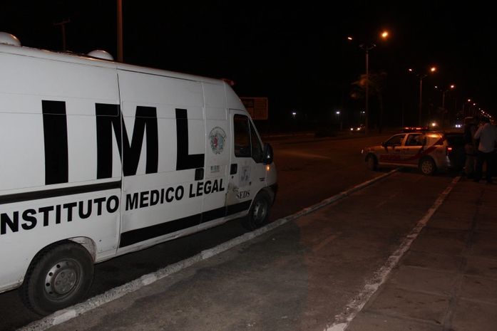 Polícia registra triplo homicídio em Murici na madrugada de sábado (19)