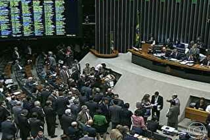 Senadores alagoanos apoiam aprovação da PEC do voto aberto