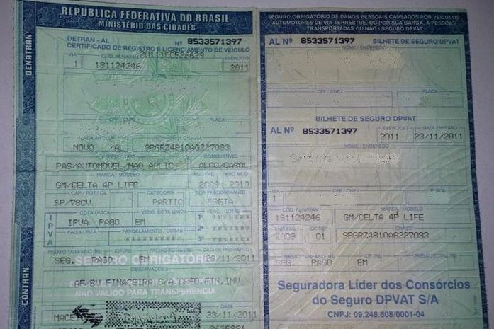 Operação da PRF prende ex-reeducanda com carro roubado na BR 316