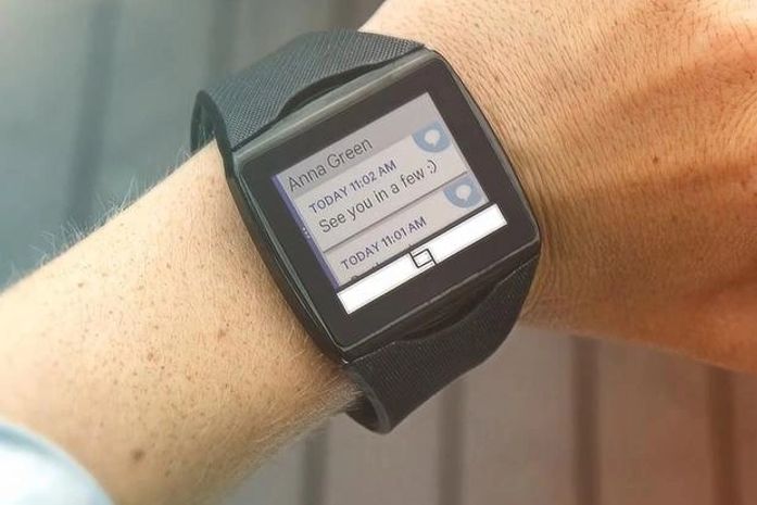 Qualcomm lança relógio inteligente Toq com bateria que dura "dias"