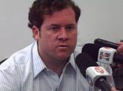 Marx Beltrão deixa o PMDB