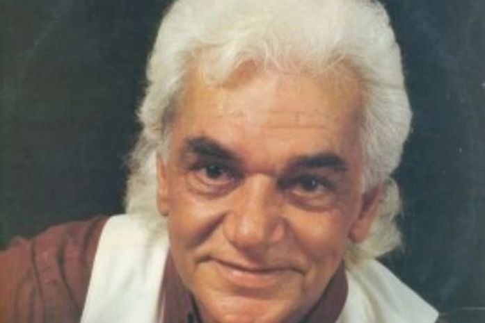 “Comida Típica” – Roberto Beckér