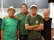 Banda Etermus realiza segunda apresentação em Maceió