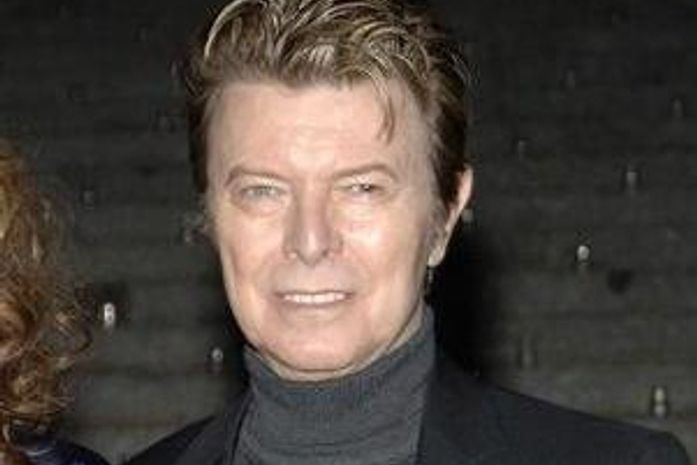 David Bowie lidera indicações no Q Awards 2013