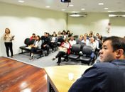 Novos membros tomam posse no Conselho Gestor do Fundo Estadual de Habitação