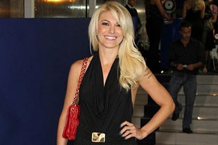 Antônia Fontenelle: "Quem passar na prova do ENEM leva meu coração”