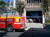 Prédio da Sefaz 