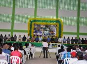 Encontro em Lagoa da Canoa fez homenagem ao ex-prefeito Almir Lira
