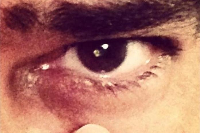 Bonner compartilhou a notícia com seus seguidores no Instagram