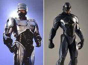 Saiu o primeiro trailer do novo RoboCop!