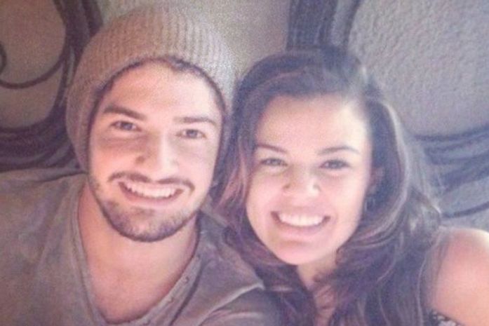 Irmã de Pato brilha pela discrição e entrega apelido familiar do craque: ‘Nenezão’