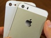 Sensor biométrico do Iphone 5S aparece em fotos