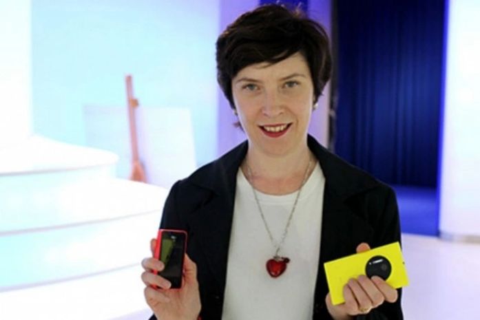 Nokia confirma unificação das marcas Lumia e Windows