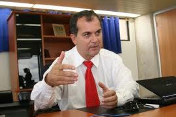 Ronaldo Medeiros(pT)
